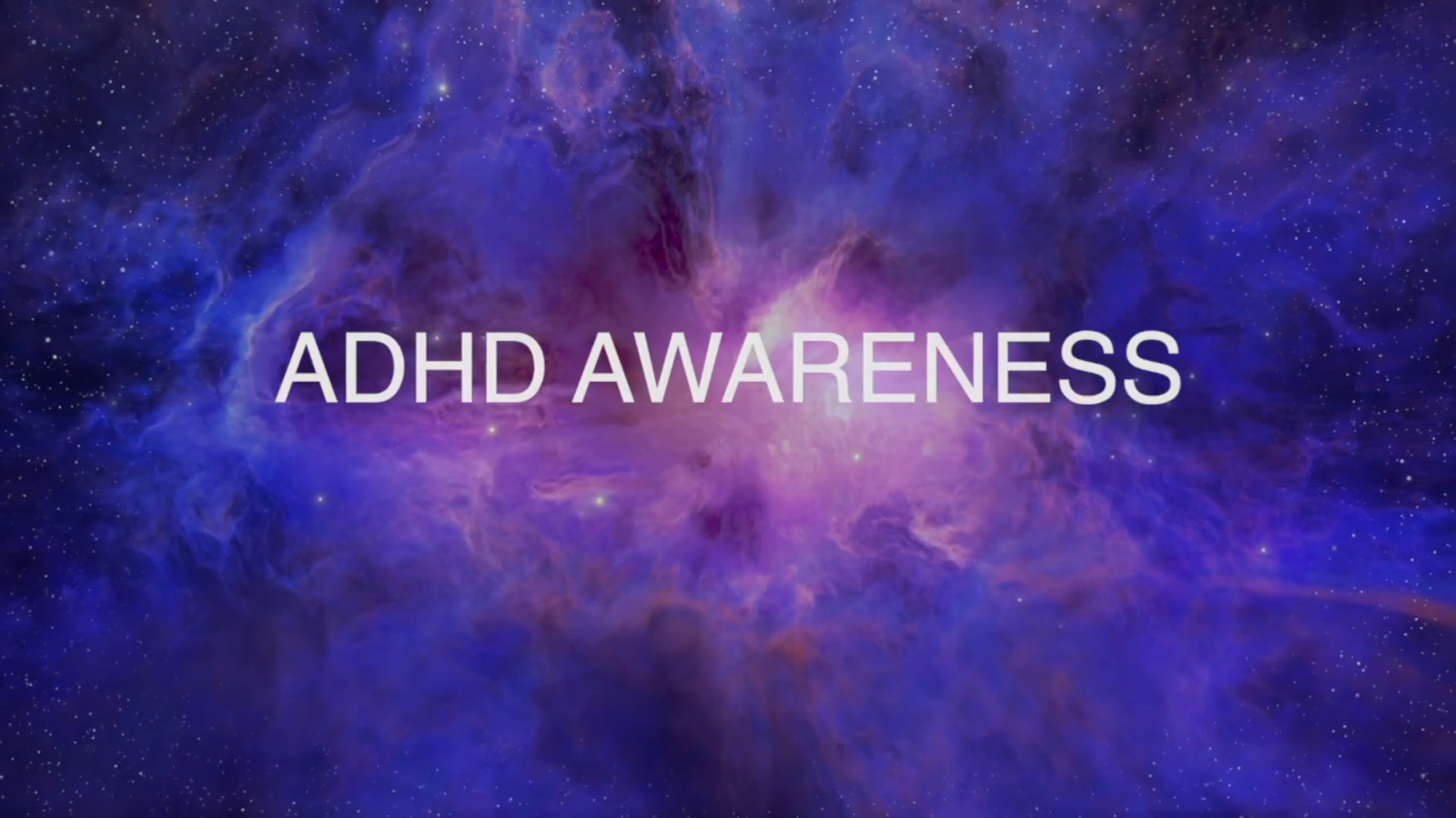 ADHD Awareness